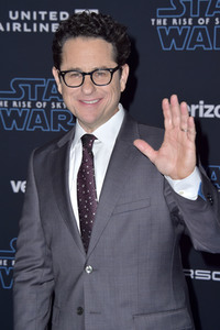 Filmpremiere Star Wars: Episode IX - Der Aufstieg Skywalkers' in Los Angeles