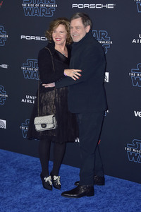 Filmpremiere Star Wars: Episode IX - Der Aufstieg Skywalkers' in Los Angeles