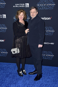 Filmpremiere Star Wars: Episode IX - Der Aufstieg Skywalkers' in Los Angeles