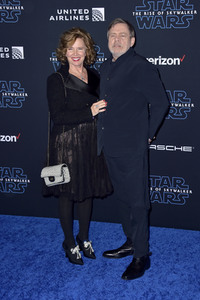 Filmpremiere Star Wars: Episode IX - Der Aufstieg Skywalkers' in Los Angeles