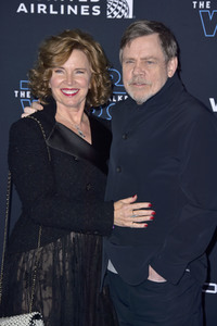 Filmpremiere Star Wars: Episode IX - Der Aufstieg Skywalkers' in Los Angeles