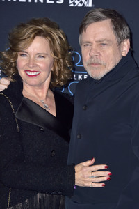 Filmpremiere Star Wars: Episode IX - Der Aufstieg Skywalkers' in Los Angeles