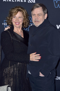 Filmpremiere Star Wars: Episode IX - Der Aufstieg Skywalkers' in Los Angeles