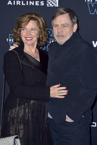 Filmpremiere Star Wars: Episode IX - Der Aufstieg Skywalkers' in Los Angeles