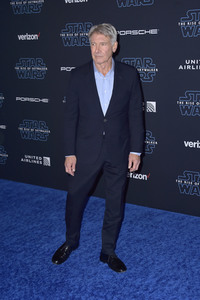 Filmpremiere Star Wars: Episode IX - Der Aufstieg Skywalkers' in Los Angeles
