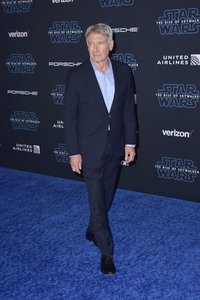 Filmpremiere Star Wars: Episode IX - Der Aufstieg Skywalkers' in Los Angeles