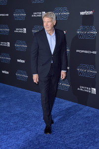 Filmpremiere Star Wars: Episode IX - Der Aufstieg Skywalkers' in Los Angeles