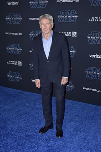 Filmpremiere Star Wars: Episode IX - Der Aufstieg Skywalkers' in Los Angeles