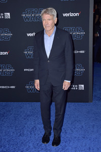 Filmpremiere Star Wars: Episode IX - Der Aufstieg Skywalkers' in Los Angeles