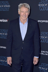 Filmpremiere Star Wars: Episode IX - Der Aufstieg Skywalkers' in Los Angeles