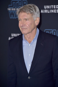 Filmpremiere Star Wars: Episode IX - Der Aufstieg Skywalkers' in Los Angeles