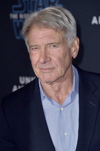 Filmpremiere Star Wars: Episode IX - Der Aufstieg Skywalkers' in Los Angeles