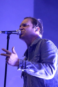 Konzert von Thees Uhlmann & Band in Hannover