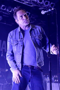 Konzert von Thees Uhlmann & Band in Hannover