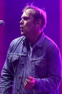 Konzert von Thees Uhlmann & Band in Hannover