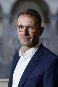 Festakt für Norbert Feldhoff in Köln