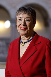 Festakt für Norbert Feldhoff in Köln