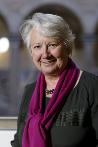 Festakt für Norbert Feldhoff in Köln