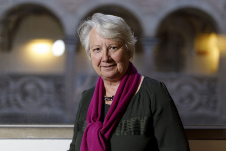 Festakt für Norbert Feldhoff in Köln