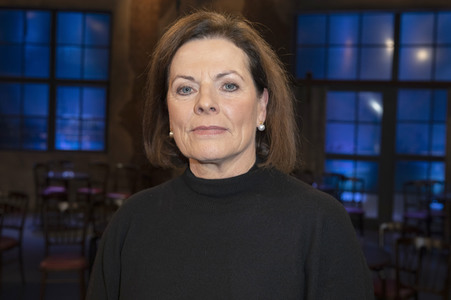 Talkshow 'Kölner Treff' in Köln