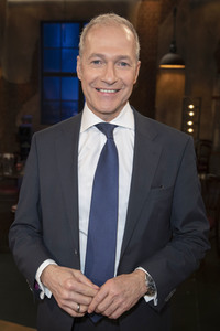 Talkshow 'Kölner Treff' in Köln