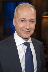 Talkshow 'Kölner Treff' in Köln