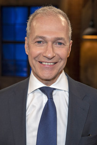 Talkshow 'Kölner Treff' in Köln