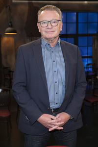 Talkshow 'Kölner Treff' in Köln