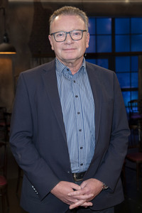 Talkshow 'Kölner Treff' in Köln