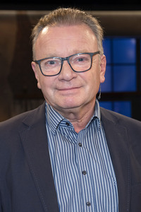 Talkshow 'Kölner Treff' in Köln