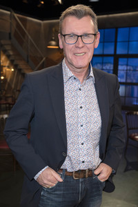 Talkshow 'Kölner Treff' in Köln