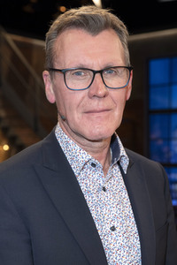 Talkshow 'Kölner Treff' in Köln