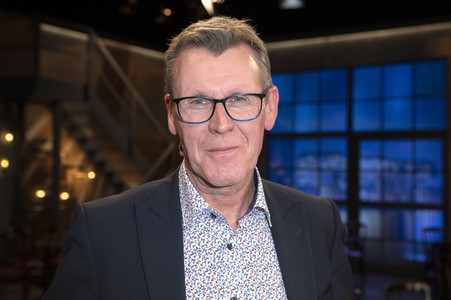 Talkshow 'Kölner Treff' in Köln