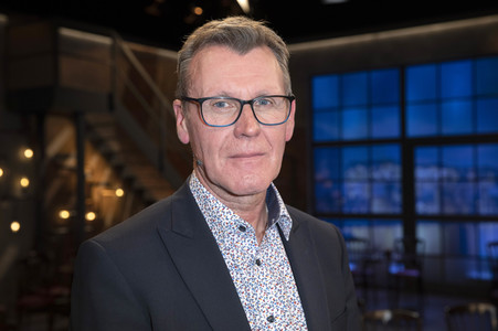 Talkshow 'Kölner Treff' in Köln