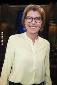 Talkshow 'Kölner Treff' in Köln