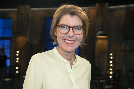 Talkshow 'Kölner Treff' in Köln