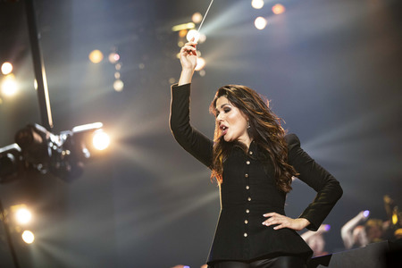 Night of the Proms 2019 in Erfurt