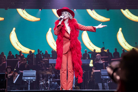 Night of the Proms 2019 in Erfurt