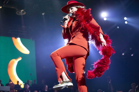 Night of the Proms 2019 in Erfurt