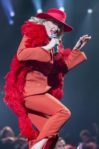 Night of the Proms 2019 in Erfurt