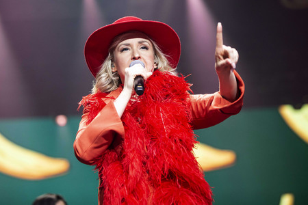 Night of the Proms 2019 in Erfurt