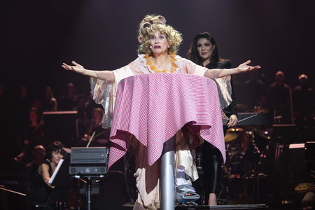 Night of the Proms 2019 in Erfurt