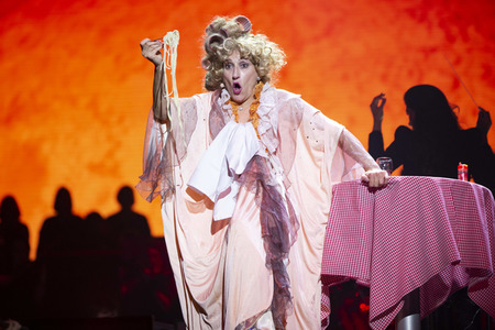 Night of the Proms 2019 in Erfurt