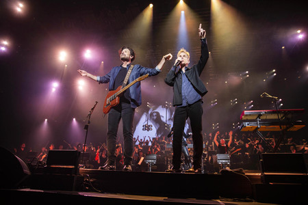 Night of the Proms 2019 in Erfurt