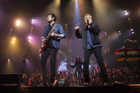 Night of the Proms 2019 in Erfurt