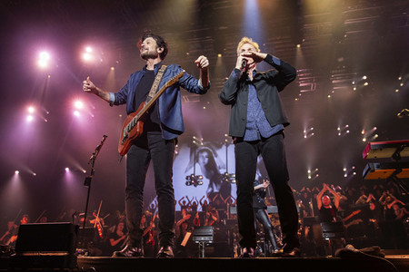 Night of the Proms 2019 in Erfurt