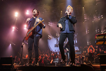 Night of the Proms 2019 in Erfurt