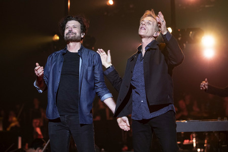 Night of the Proms 2019 in Erfurt