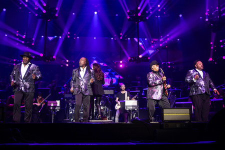 Night of the Proms 2019 in Erfurt