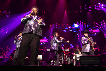 Night of the Proms 2019 in Erfurt